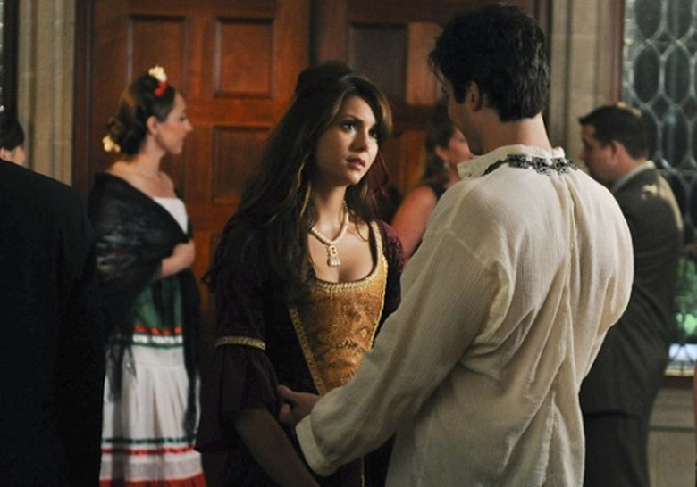 Vampire Diaries Season 5 Recap