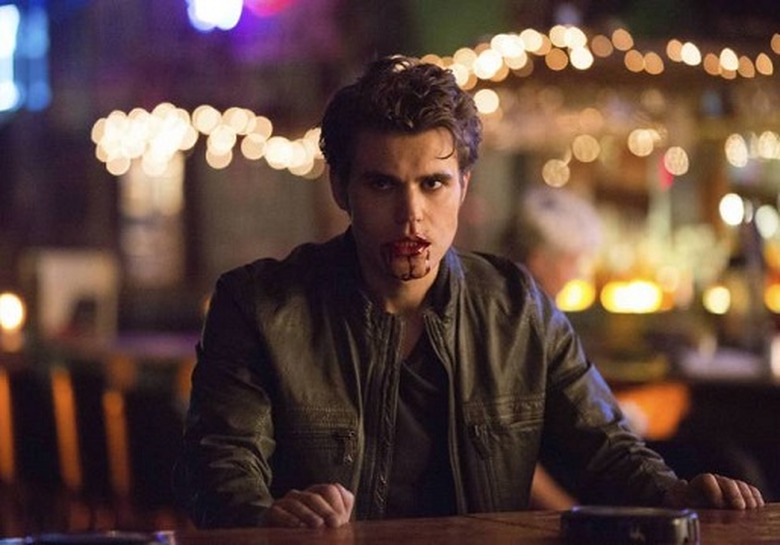 Vampire Diaries Season 5 Recap