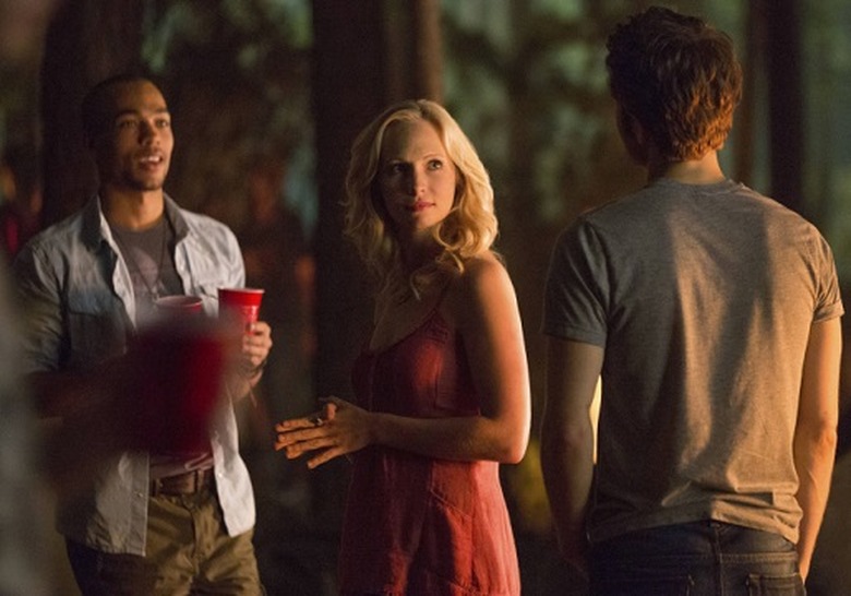 Vampire Diaries Season 4 Recap