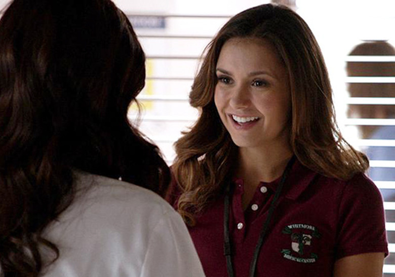Vampire Diaries Recap