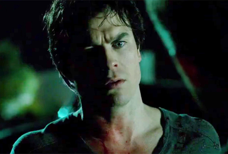 Vampire Diaries Recap