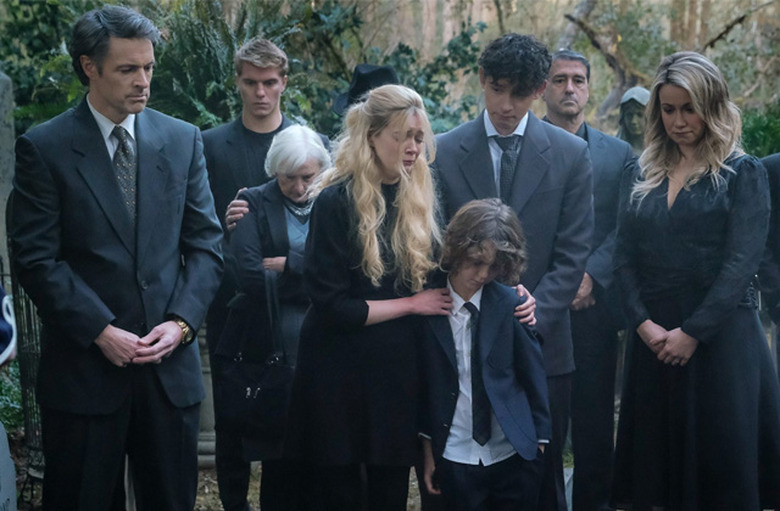 VC Andrews' Dawn Finale