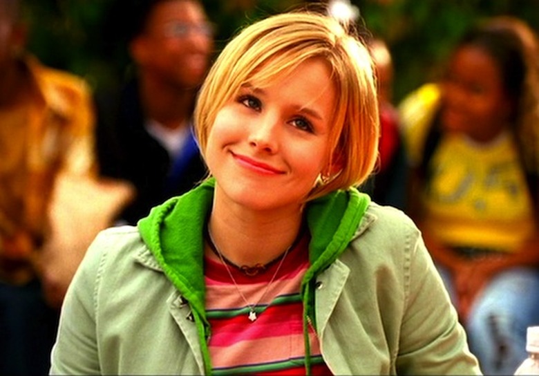 Veronica Mars Season 1 Recap