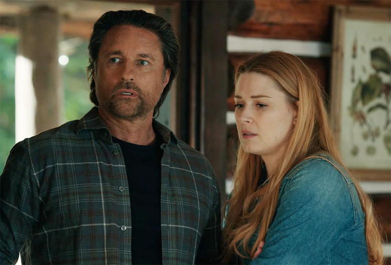 Virgin River Season 5 Mel Miscarriage