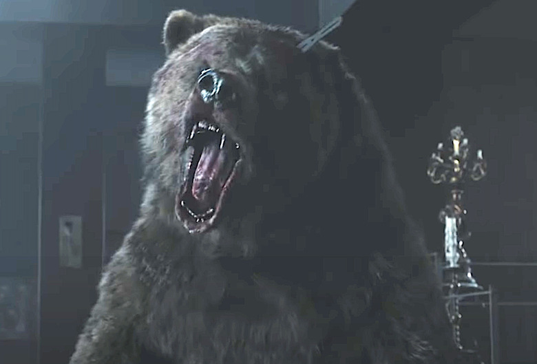 walking dead city season 2 episode 6 recap bear
