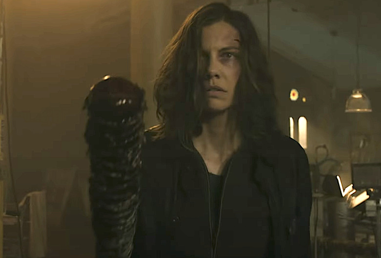 walking dead dead city lauren cohan season 2 finale