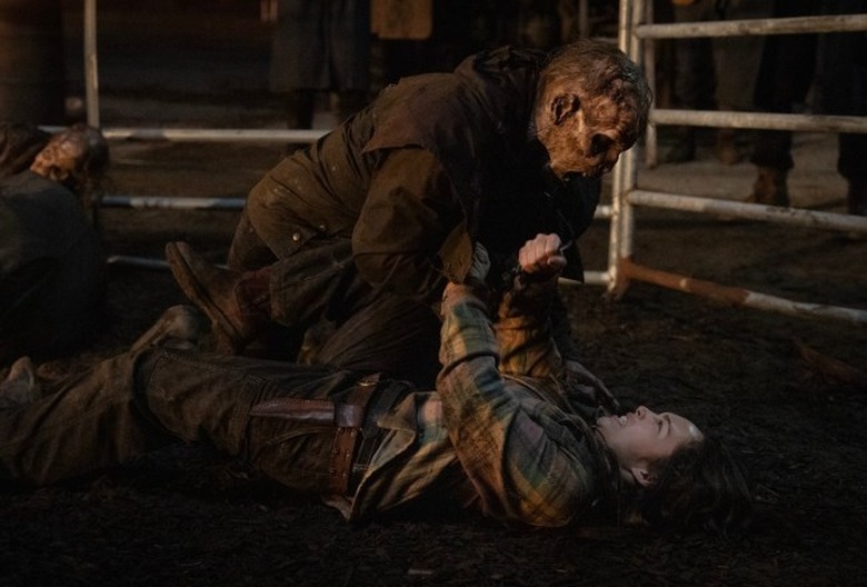 The Walking Dead: Dead City