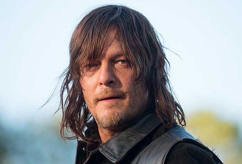 The Walking Dead Recap
