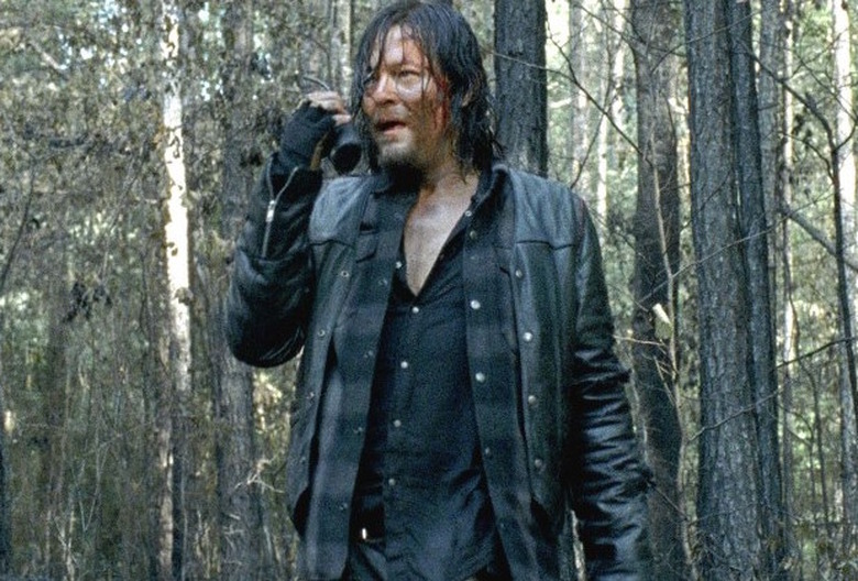 Walking Dead Season 6 Recap
