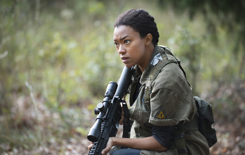 The Walking Dead Season 5 Recap