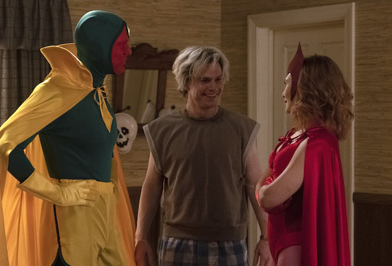 WandaVision Recap 1x06