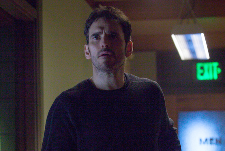 Wayward Pines Recap