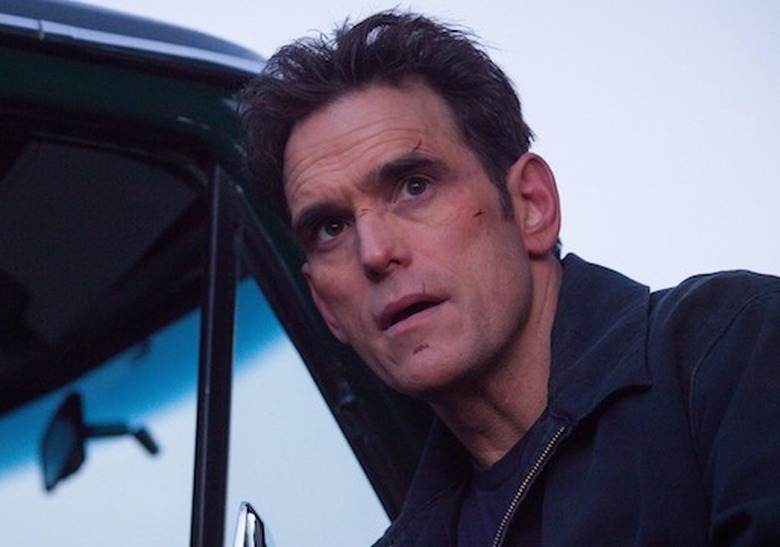 Wayward Pines Recap