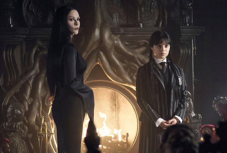 Wednesday Season 2 Episode 4 Ending Explained Dead Or Alive