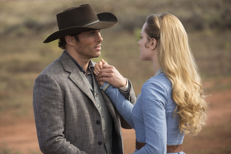 Westworld Recap Season 1 Episode 3