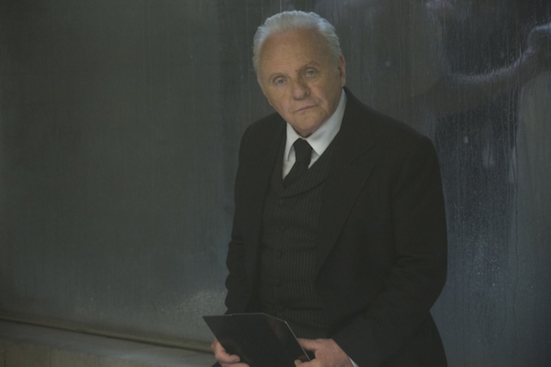 Westworld Recap Season 1 Episode 9