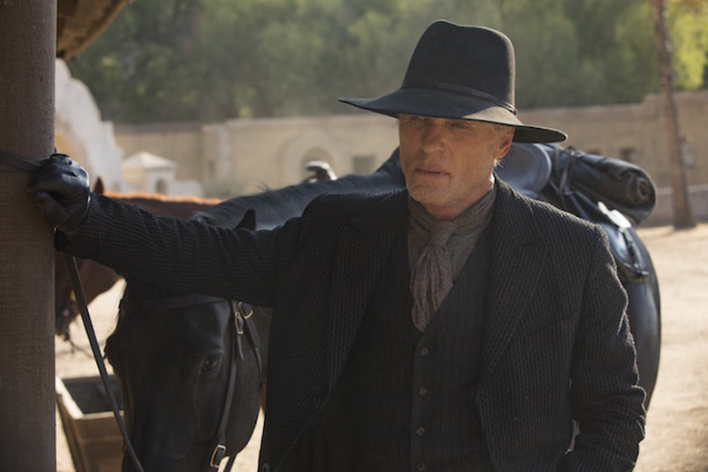 Westworld Recap Season 2 Episode 4