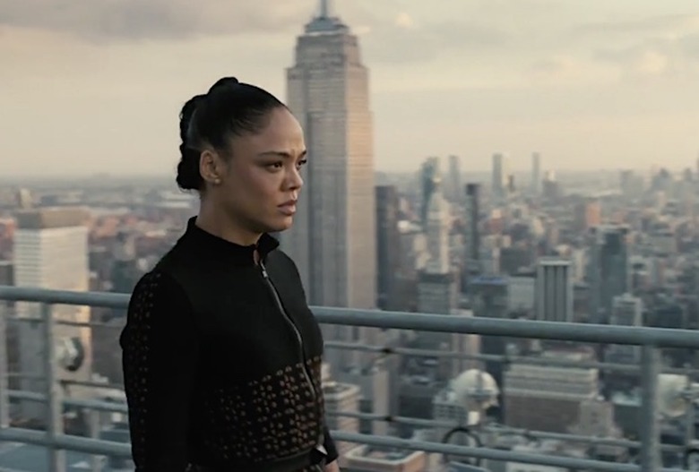 Westworld 4x06 Recap