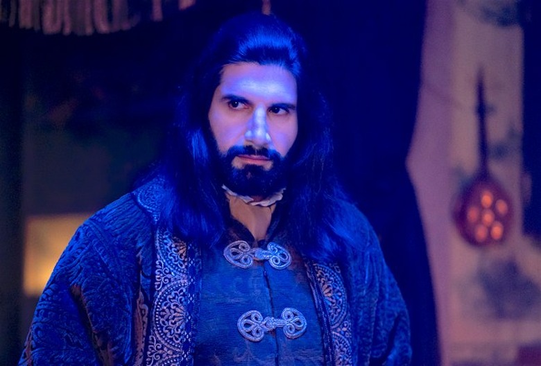 What We Do in the Shadows Nandor Season 5 Finale
