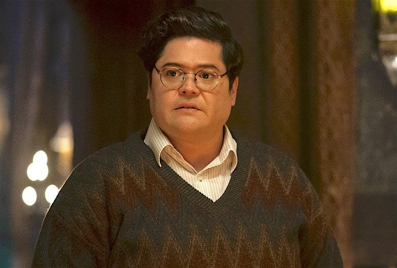 What We Do in the Shadows Season 5 Premiere Guillermo