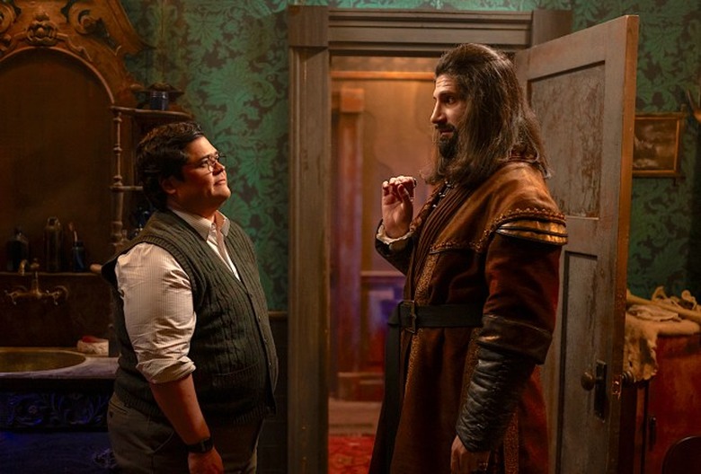 What We Do in the Shadows Series Finale Guillermo