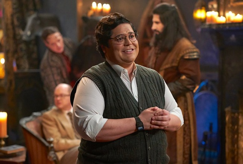 What We Do in the Shadows Series Finale Guillermo