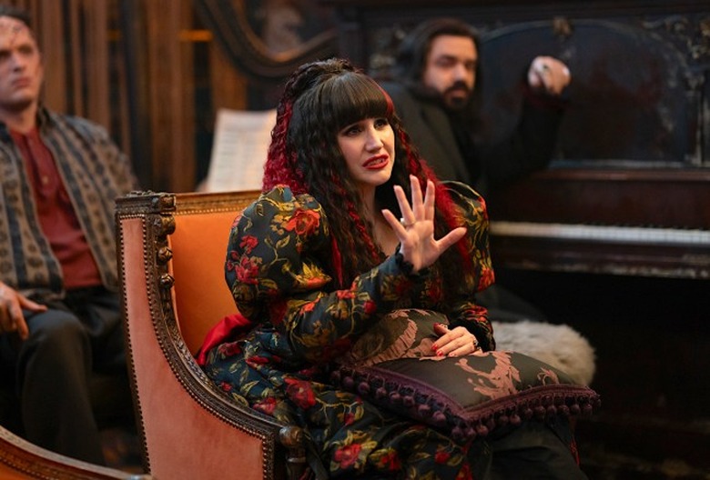 What We Do in the Shadows Series Finale Nadja