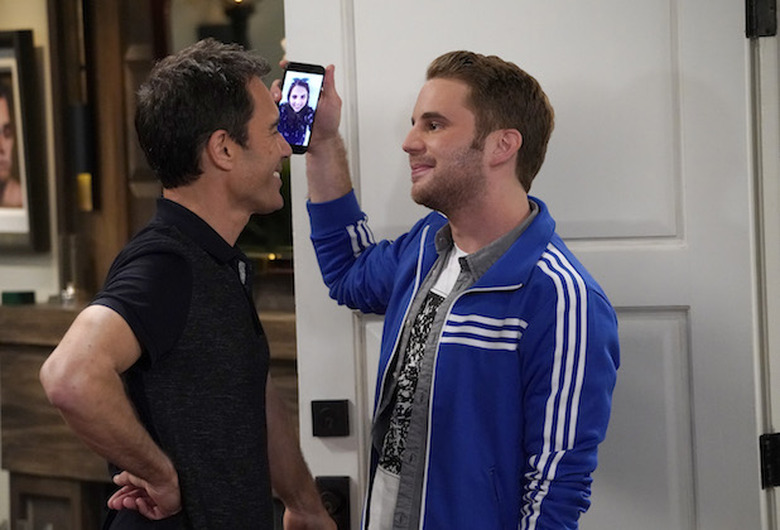 will grace season 9 episode 2 recap