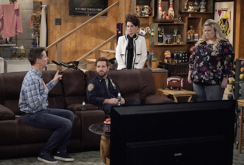 will grace season 9 episode 11 drew qvc