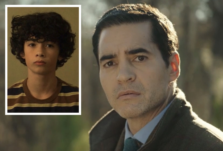 'Will Trent' Season 2 Episode 4 Recap: Young Will Hallucinations Explained