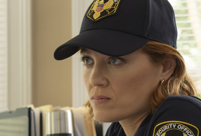 ERIKA CHRISTENSEN