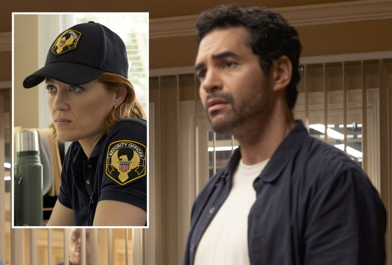 'Will Trent' Season 3, Episode 2 Recap, Cast, Explained