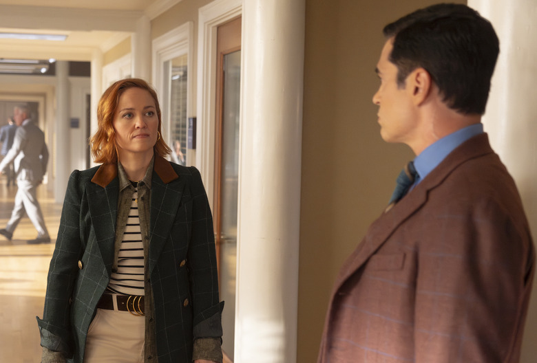 Will Trent Season 3, Episode 4 Recap: Will and Angie Reunion Explained