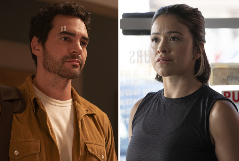 'Will Trent' Season 3, Episode 1 Recap, Cast, Gina Rodriguez