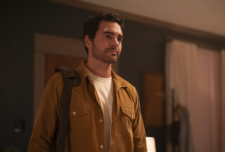 RAMÓN RODRIGUEZ