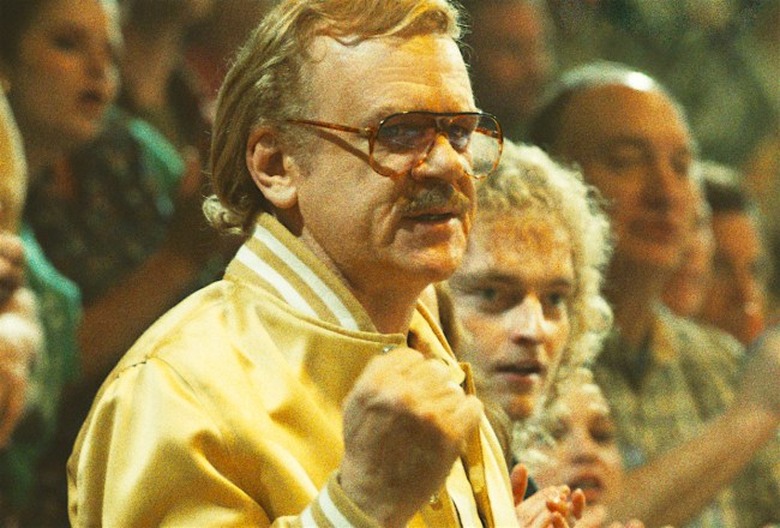 Winning Time Season 2 Finale Jerry Buss
