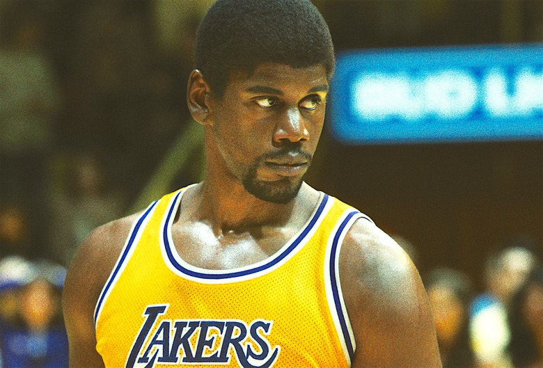 Winning Time Season 2 Finale Magic