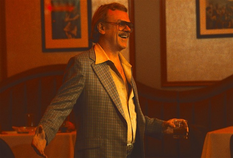 Winning Time Season 2 Premiere Jerry Buss