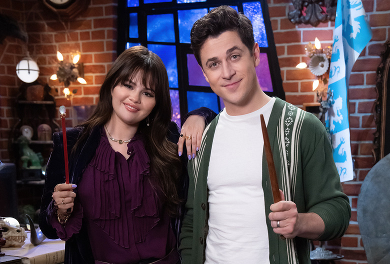 Wizards Beyond Waverly Place