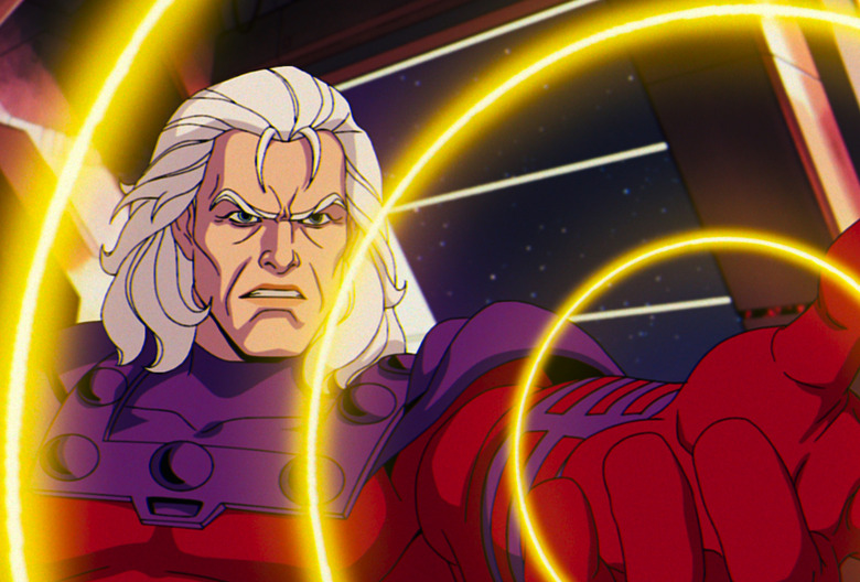 X-Men 97 Finale Recap Season 2 Spoilers