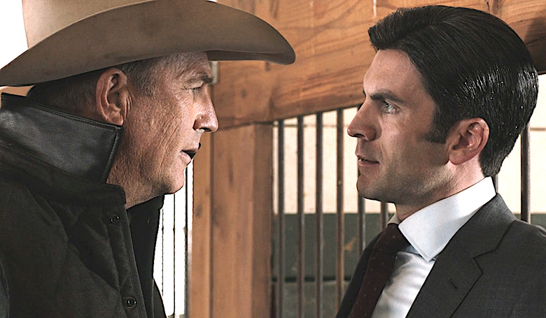 yellowstone recap season 1 episode 2 how beth mother died