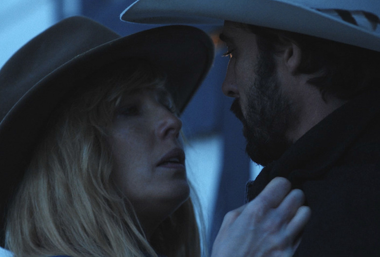yellowstone-season-1-episode-9-beth-walker-kiss
