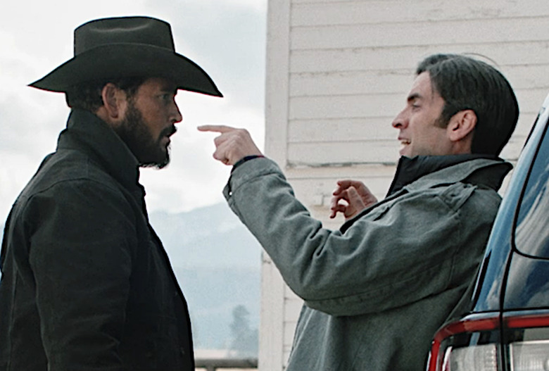 yellowstone recap season 2 episode 6 jamie kills sarah