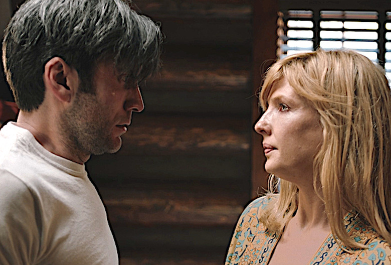 Yellowstone Recap Season 2 Episode 7 Beth Attacked Resurrection Day