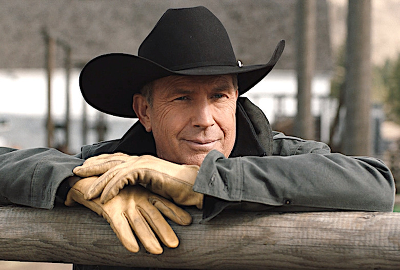 Yellowstone Recap Season 2 Episode 8 Behind Us Only Grey