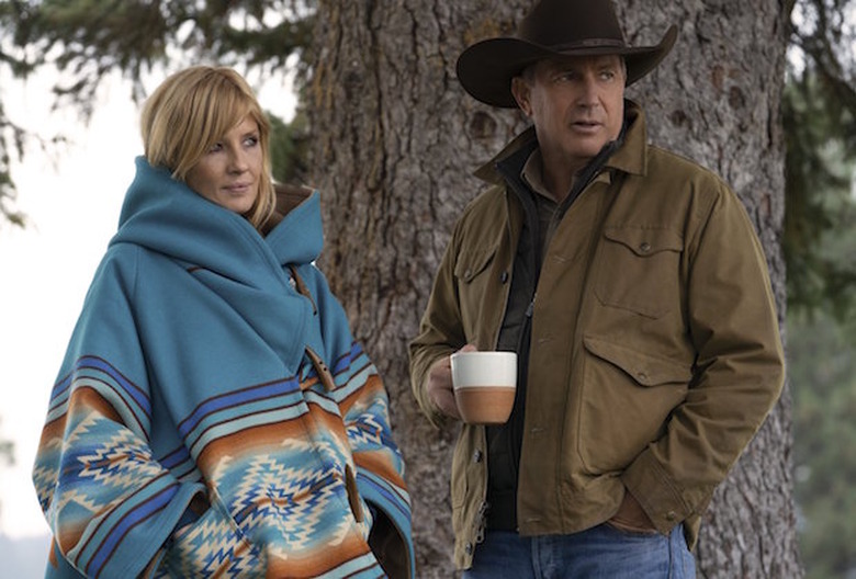 yellowstone-recap-season 3 episode 6 all for nothing