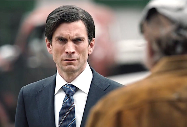 yellowstone recap season 3 episode 9 meaner than evil jamie meets father