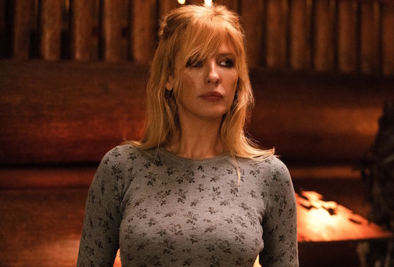 Yellowstone recap season 4 episode 9 john tells beth move out