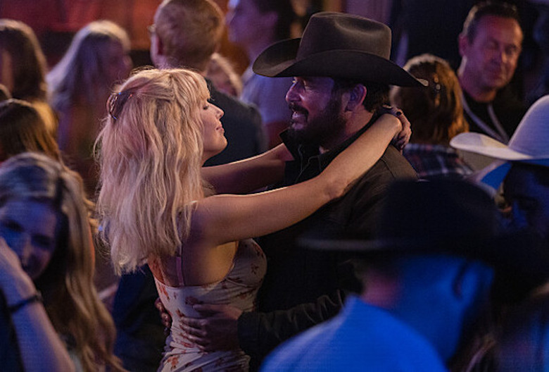 Yellowstone Recap Season 5 Episode 3 Tall Drink of Water