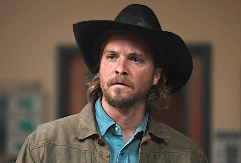 yellowstone season 5 episode 11 luke grimes